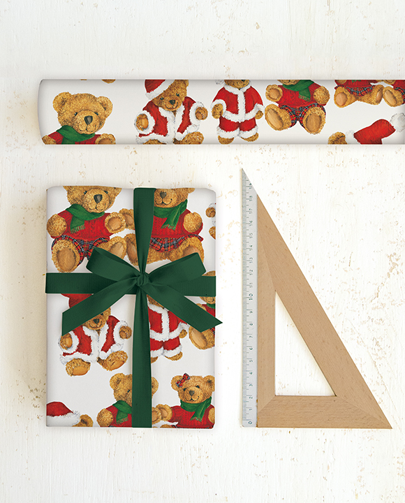 Papier "Natale Orsacchiotti"