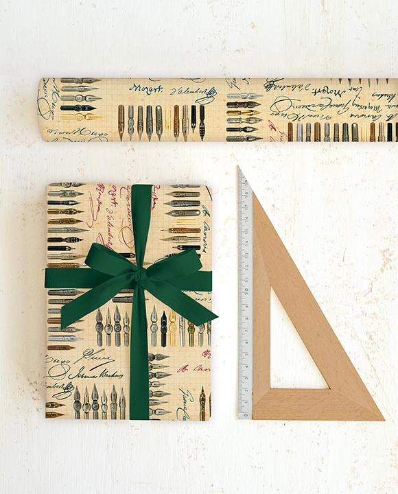Paper "Signum"