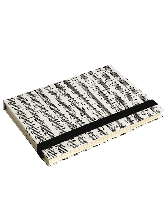 Diary "Musica"