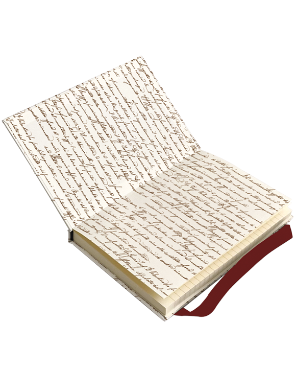 Diary "Scrittura"