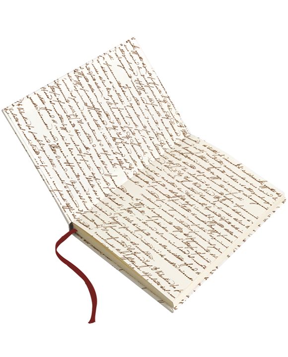 Livre "Scrittura"