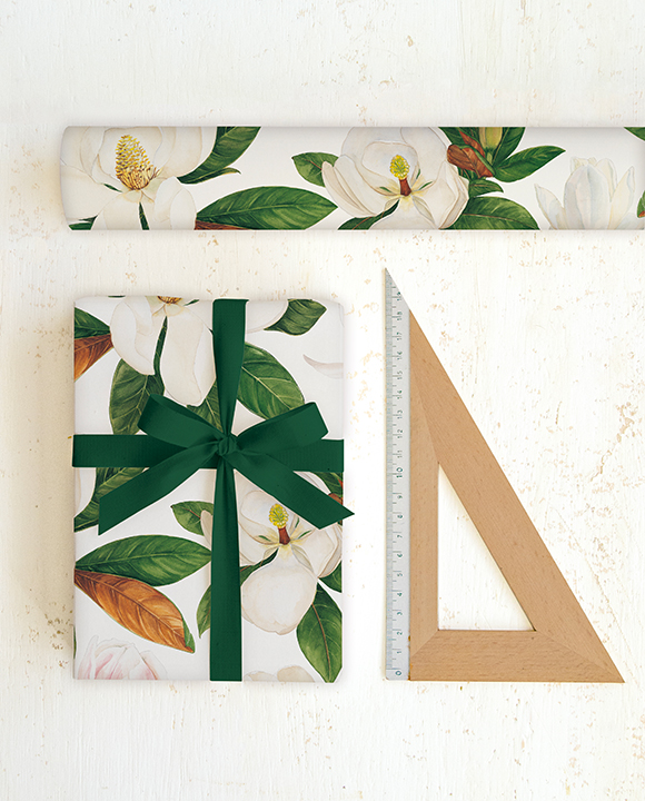 Paper "Magnolia"