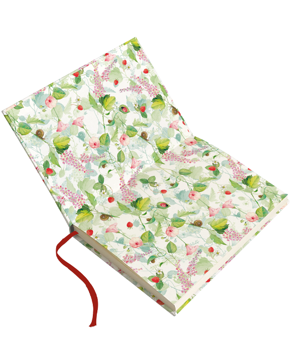 Livre "Campanelle"