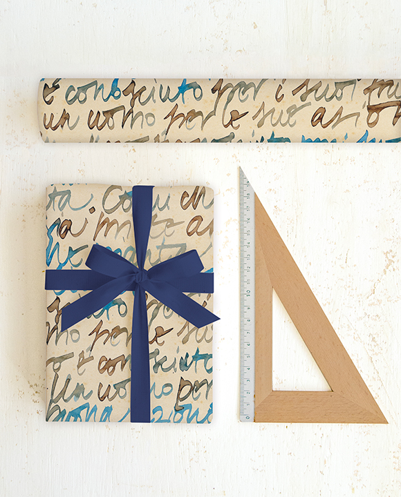 Paper "Virtù"