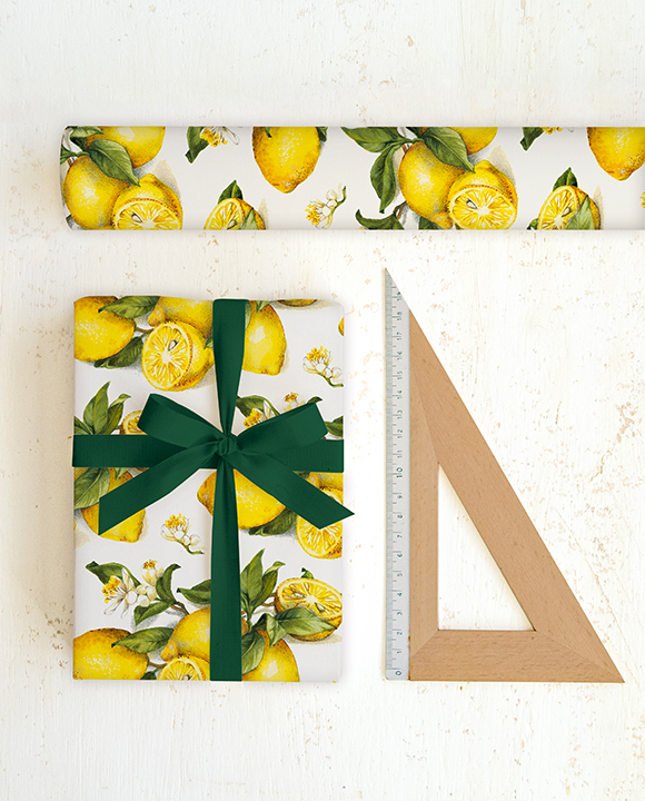 Paper "Limoni"