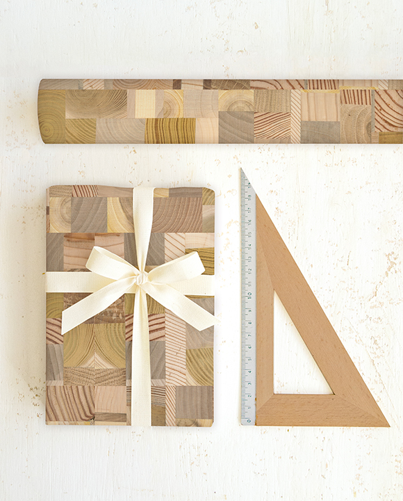 Paper "Legno"