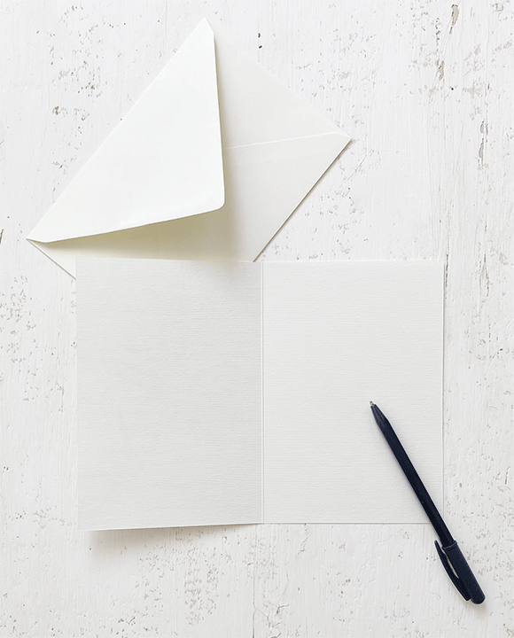Card "Scrittura"
