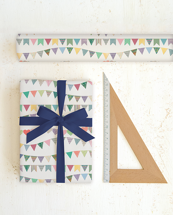 Papier "Festoni di carta"