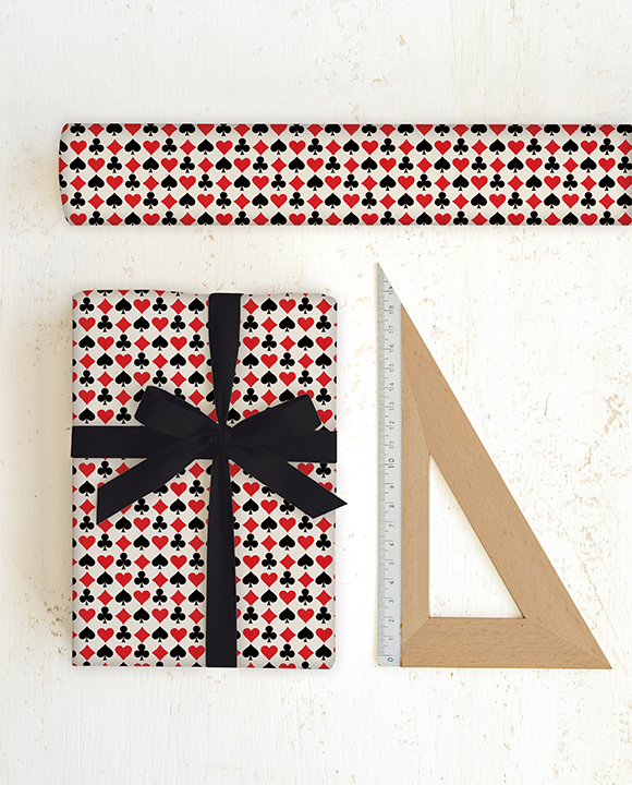 Paper "Carte da gioco"