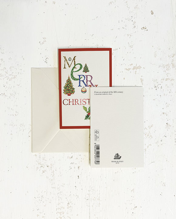 Merry Christmas