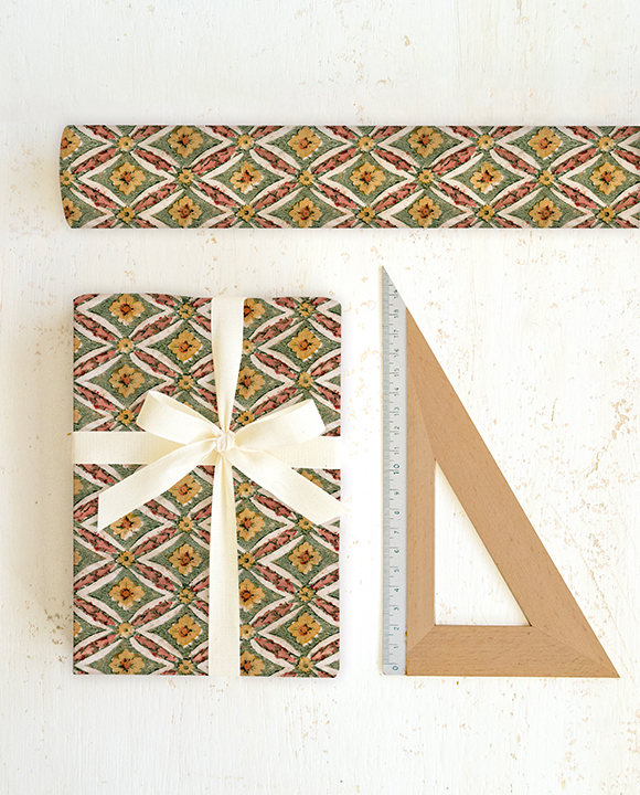 Papier "Remondini losanga classica"
