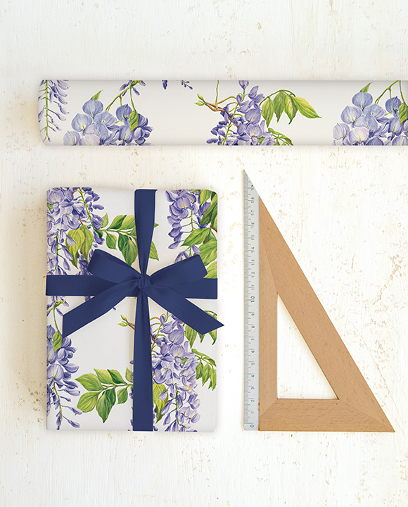 Papier "Glicine"