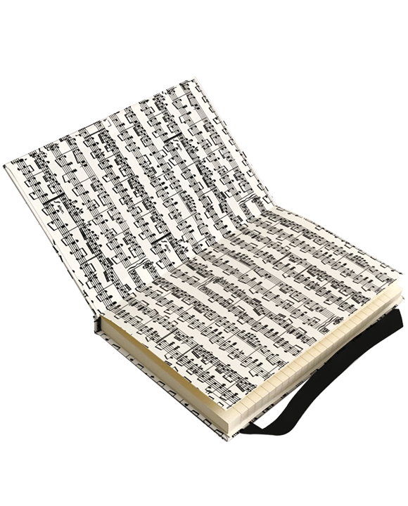 Diary "Musica"