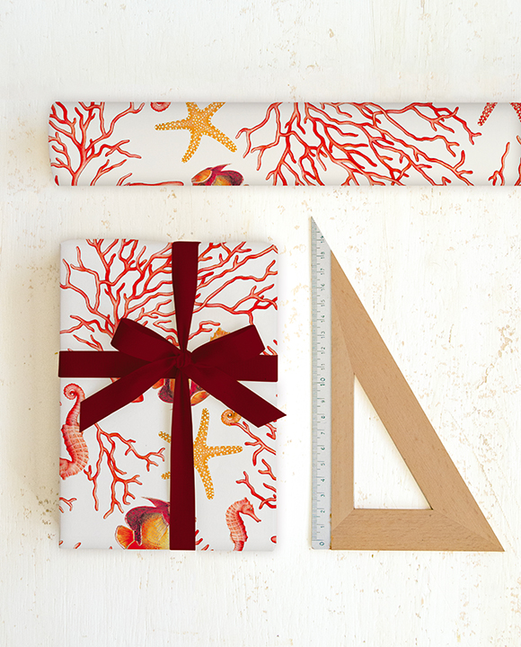 Papier "Coralli"