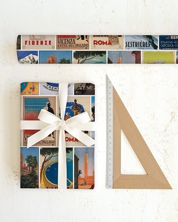 Papier "Manifesti Italia"