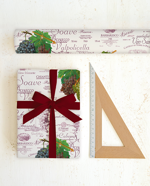Papier "Etichette vino"
