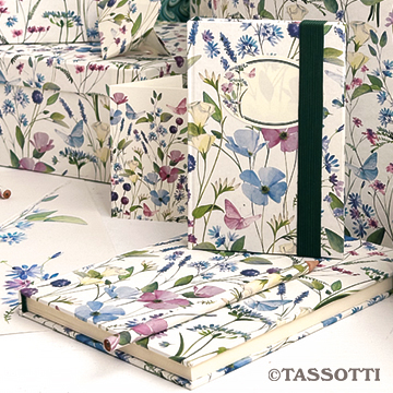 Tassotti - Colección Tassotti 2024