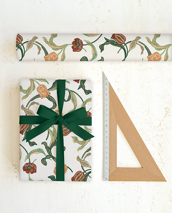 Papier "Liberty a Venezia"