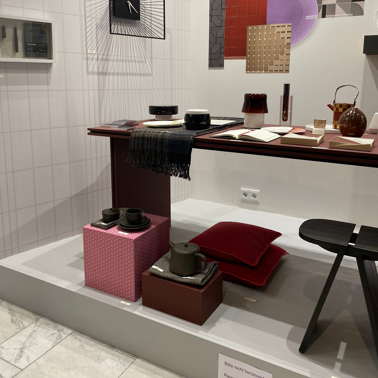 Ambiente Trends 23+