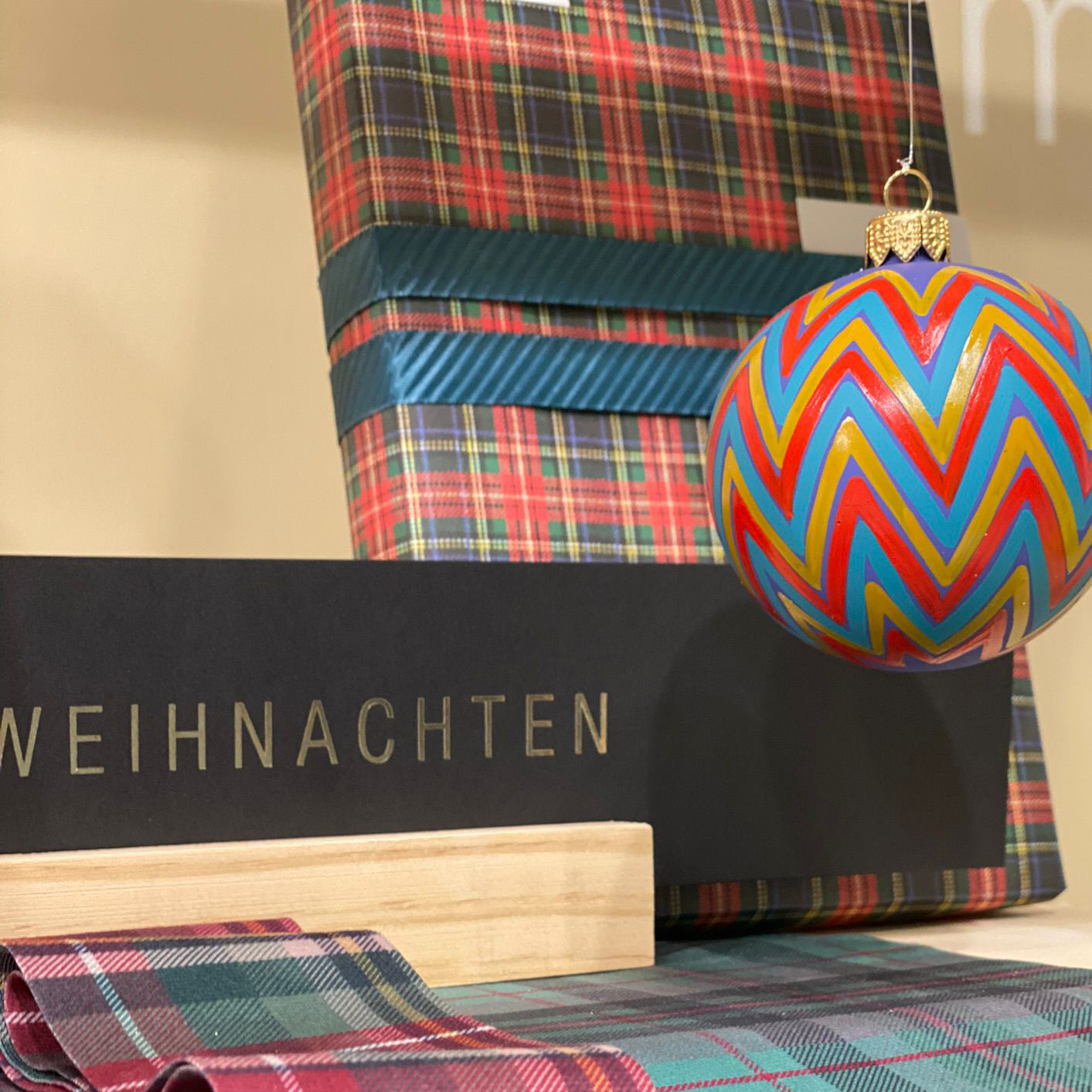 Ambiente Trends 23+