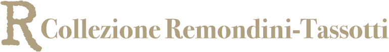 Collezione Remondini-Tassotti