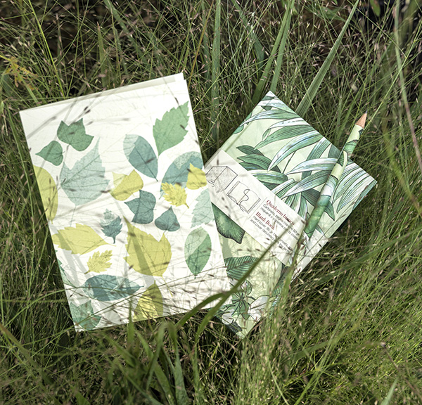 Grafiche Tassotti – Orticolario 2025