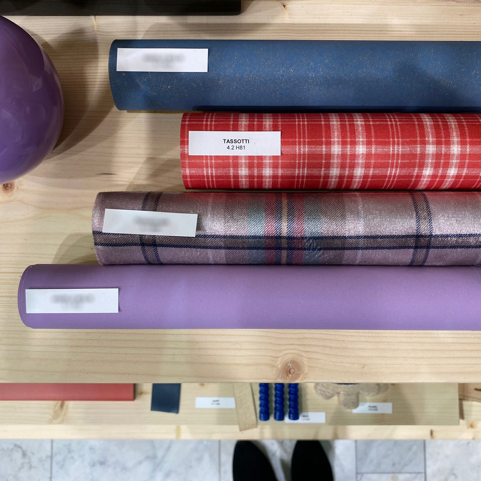Ambiente Trends 23+