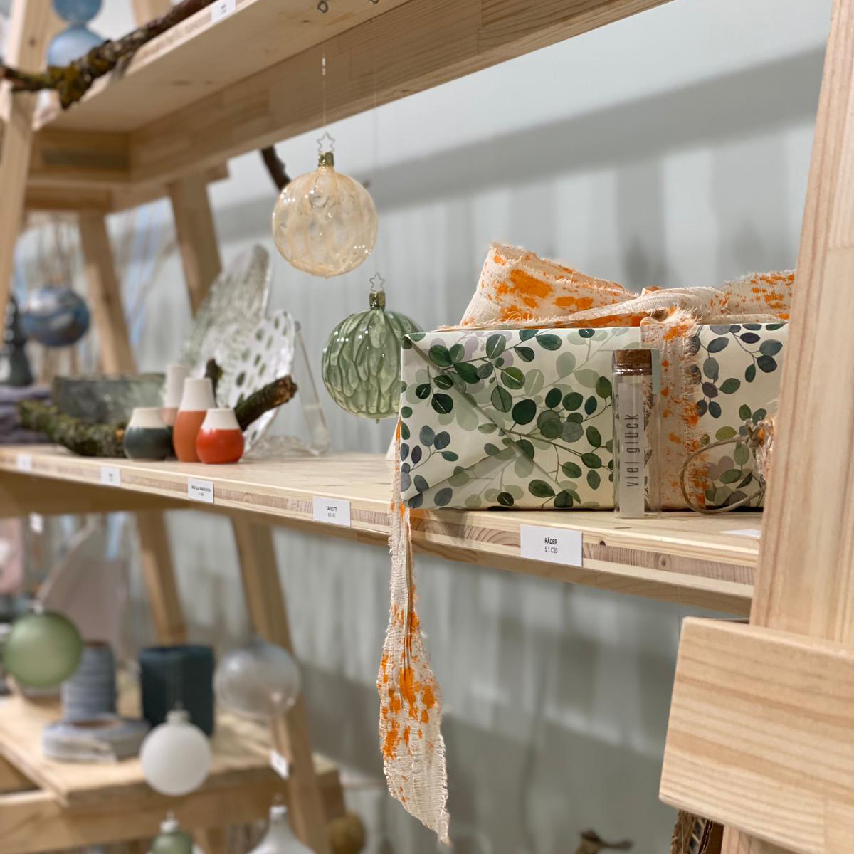 Ambiente Trends 23+
