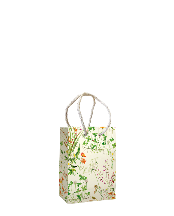 Mini gift-bag "Fiori Spontanei"