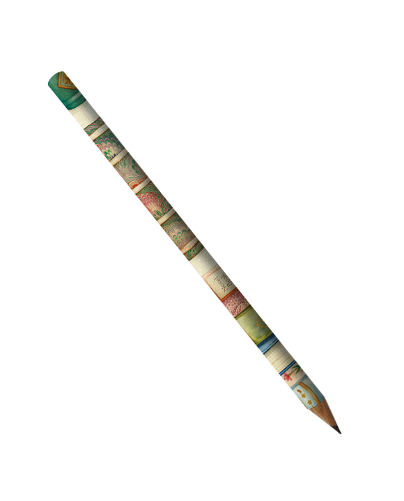 Pencil "Libri Colorati"